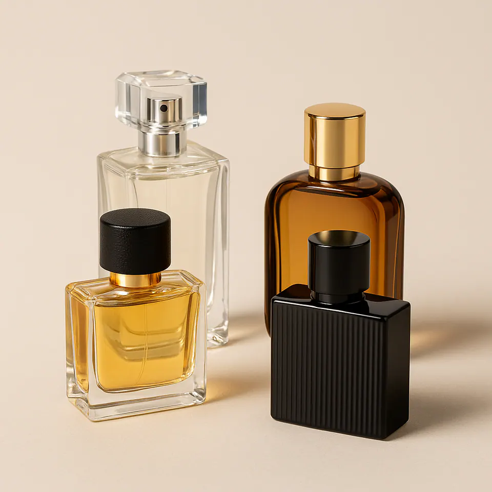 فروشگاه آنلاین عطر و ادکلن مه استایل