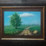 آموزشگاه نقاشی سایه روشن