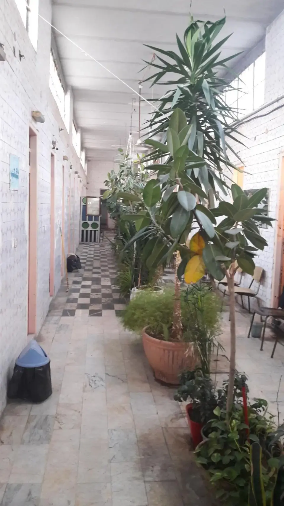 گرمابه یزدی