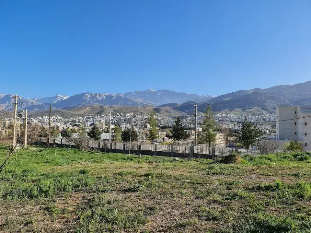 Yasouj Tourist Hotel