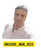 ماساژ تراپی و ماساژ در منزل