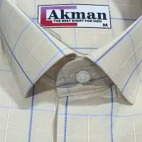 پیراهن مردانه کلاسیک shirt akman