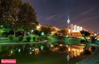 بوستان گفتگو
