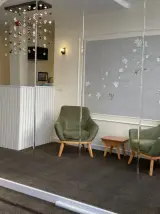 هتل وصال نو