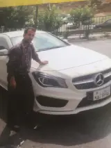 صافکاری حسن فابریک
