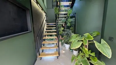 کلینیک زیبایی الف