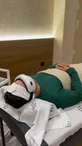 پاکسازی تخصصی پوست مریم کیانی