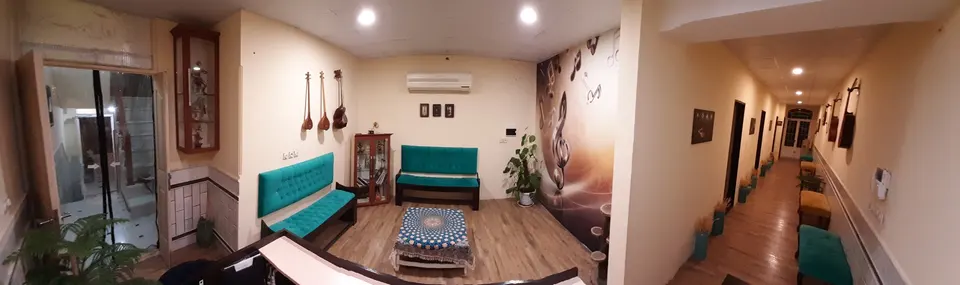 آموزشگاه موسیقی آوا