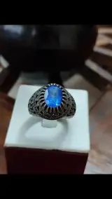 نقره فروشی و سنگ میراث ماندگار