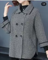 دوخت کت و شلوار زنانه