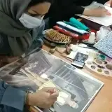 آموزشگاه کمال الملک (نقاشی ومجسمه سازی)