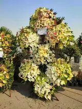 تاج گل