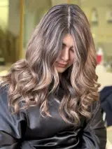 سالن زیبایی هرا