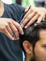 آموزشگاه آرایشگری مردانه صدرا ارومیه