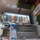 آبمیوه بستنی یاس