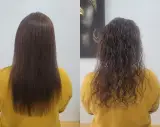 سالن تخصصی کراتینه مو و احیا آترا