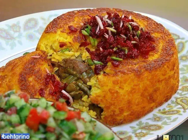 مجتمع تجاری ارگ