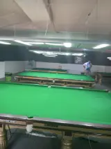 باشگاه بیلیارد رادیکال