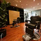 آرایشگاه مردانه H