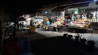 قهوه خانه حاج علی