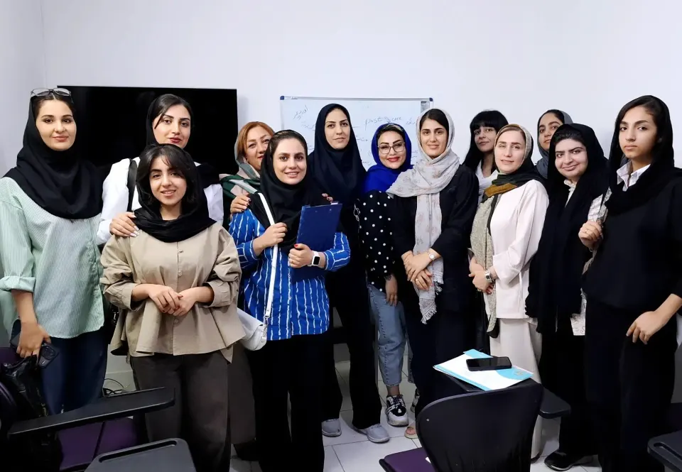 آموزش دوره های پزشکی خانه کارگر