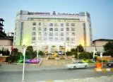 Parsian Kermanshah Hotel