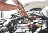 مکانیک و باطری سازی سیار یزدی