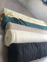 تولیدی پوشاک محمدرضا شیربیگی