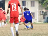 مربی فوتبال محمدزاده