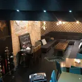 سفره خانه رز سیاه