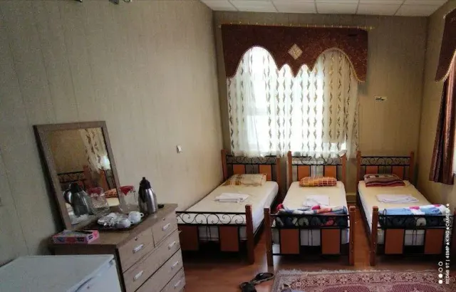 Teacher’s House of Kermanshah