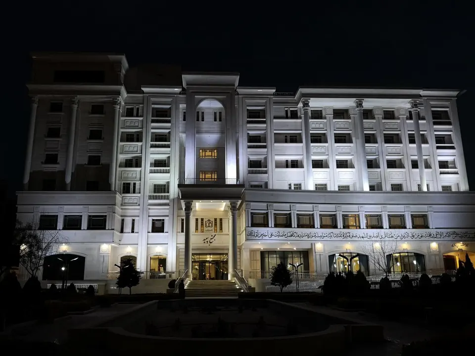 برج سپید