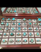 نقره فروشی اقای سنگ