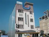 مجموعه ورزشی یزدان