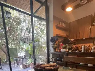 مهمانپذیر خودمونی ایران