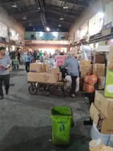 خدمات باربری امید طوس