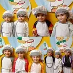 مهد کودک و پیش دبستانی گل پونه ها