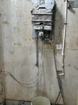 تعمیرات و سرویس پکیج و آبگرمکن علیرضا