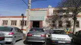 آزمایشگاه مرکزی