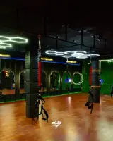 استدیو ورزشی جلوه