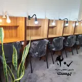 پانسیون مطالعاتی دخترانه ۲۰