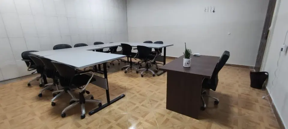مجتمع فنی تهران _نمایندگی اسلامشهر