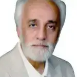 دکتر اسماعیل سلامت