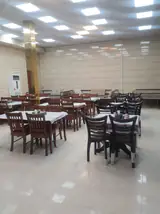 رستوران الماس