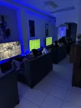 گیم نت Los Santos (شبانه روزی)