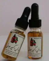 طب سنتی اکسیر جوانی معصومه حنایی