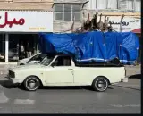 حمل بار جابجایی مبلمان و اسباب کشی رضایی