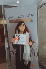 آرایش دایم صورت آریانیان