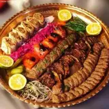 کبابی گلستان