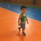 مدرسه بسکتبال آرامیس دختران